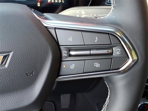 New 2026 Chevrolet Traverse LT w/ Driver Confidence Package image 24