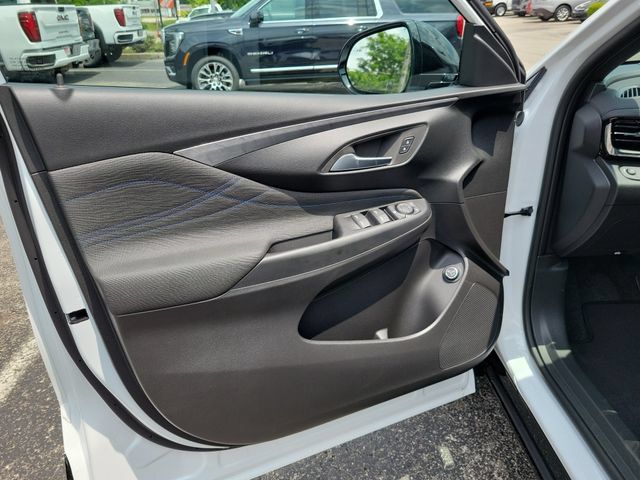 New 2026 Buick Envista Sport Touring w/ Convenience I Package FWD image 15
