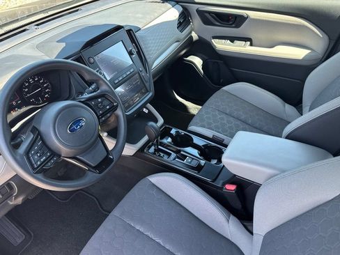 Used 2026 Subaru Forester AWD/4WD image 10
