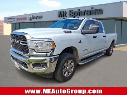 Used 2024 RAM 3500 Big Horn