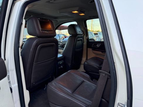 Used 2013 Cadillac Escalade Platinum image 8