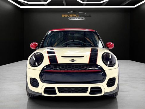 Used 2019 MINI Cooper John Cooper Works w/ Signature Upholstery Package image 5