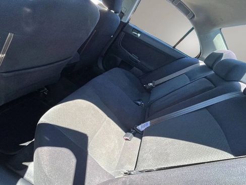 Used 2008 Mitsubishi Lancer GTS FWD image 10