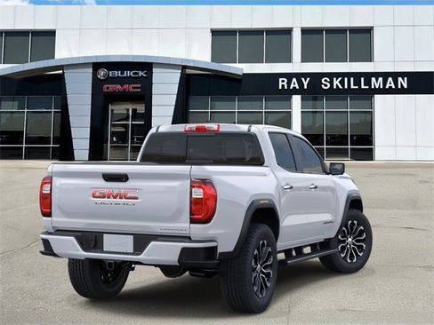 New 2026 GMC Canyon Denali image 4