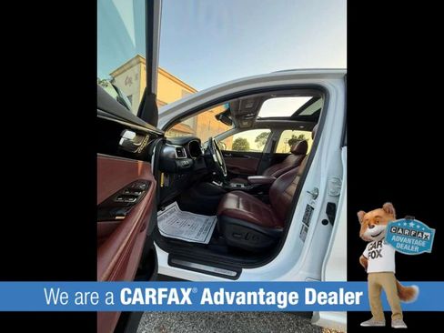 Used 2018 Kia Sorento SX AWD/4WD image 26