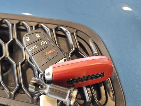 Used 2021 Dodge Charger SRT Hellcat image 28