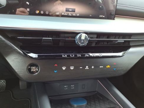 New 2026 Nissan Murano SL AWD/4WD image 13