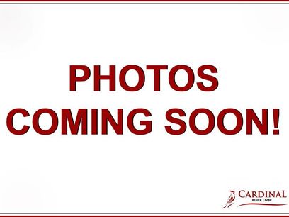 Certified 2023 GMC Sierra 1500 Pro w/ Graphite Edition