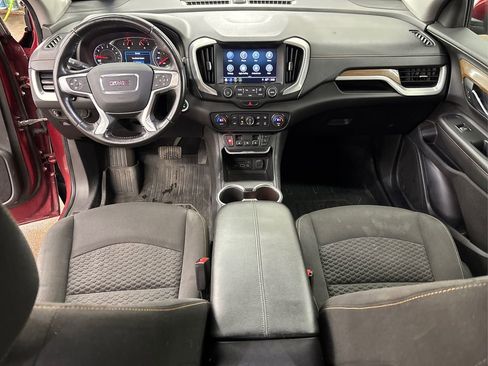 Used 2018 GMC Terrain SLE w/ Driver Convenience Package AWD/4WD image 20