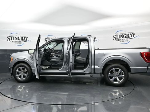 Used 2022 Ford F150 XLT w/ Equipment Group 302A High RWD image 37