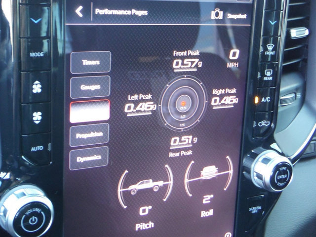 New 2027 RAM 1500 RHO AWD/4WD image 51