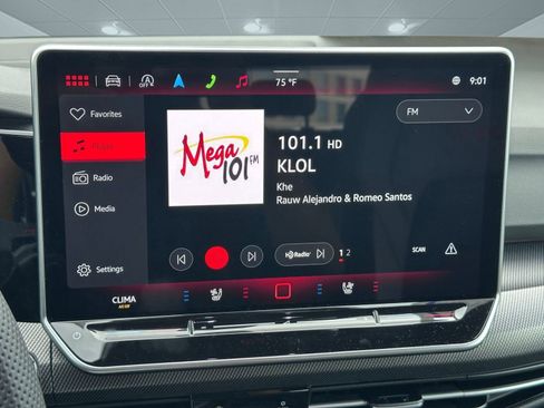 New 2026 Volkswagen GTI Autobahn image 24