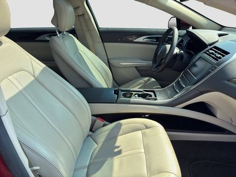 Used 2016 Lincoln MKZ w/ Equipment Group 300A Reserve FWD image 20