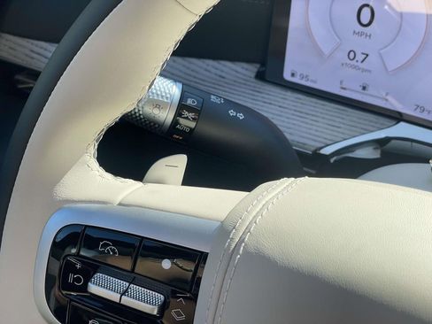 New 2026 Genesis GV80 3.5T Prestige image 11