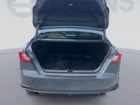 Used 2025 Toyota Camry SE w/ Multimedia Upgrade Package image 25