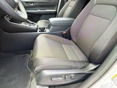 Used 2026 Honda CR-V EX image 32