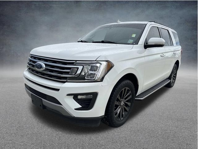 Used 2021 Ford Expedition XLT RWD image 3