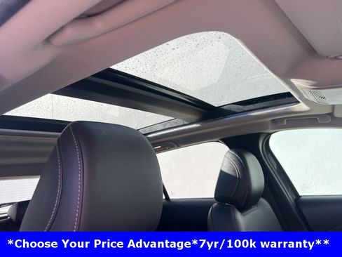 Used 2025 MAZDA CX-50 AWD 2.5 S w/ Premium Package image 25