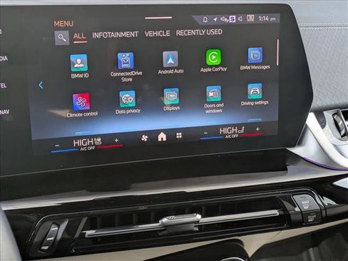 Used 2025 BMW X2 xDrive28i w/ Premium Package image 14