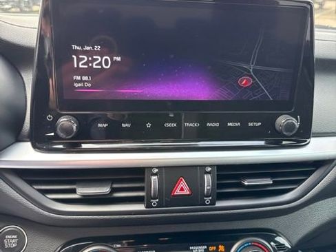 Certified 2024 Kia Forte GT-Line image 13