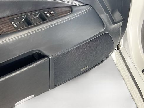 Used 2014 Lexus LS 460 AWD w/ Comfort Package image 16
