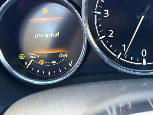 New 2026 MAZDA MX-5 Miata Grand Touring image 39