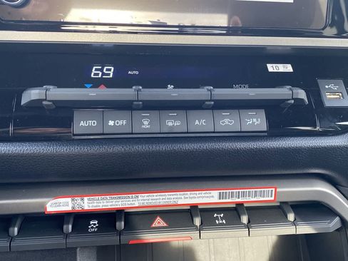 New 2026 Toyota Tundra SR5 w/ TRD Off-Road Package image 18