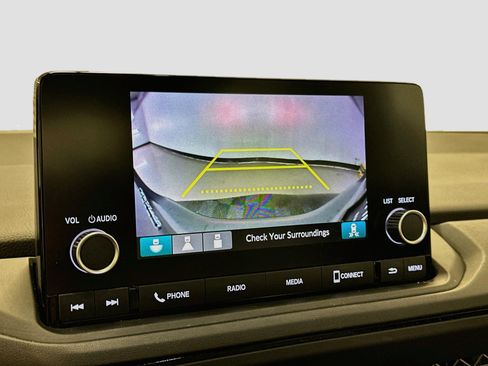 Used 2023 Honda Accord EX image 21