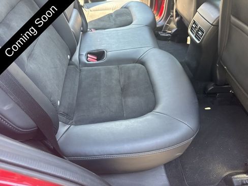 Used 2023 MAZDA CX-5 AWD 2.5 S w/ Select Package image 19