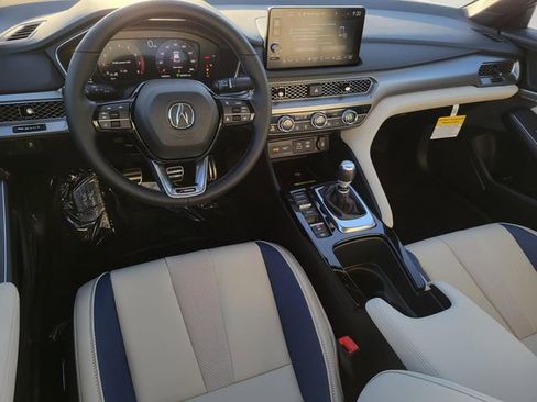 New 2026 Acura Integra A-Spec image 14