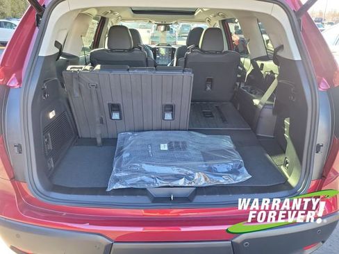 New 2026 Subaru Ascent Bronze Edition AWD/4WD image 18