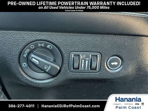 Used 2022 Dodge Challenger R/T w/ Plus Package RWD image 24