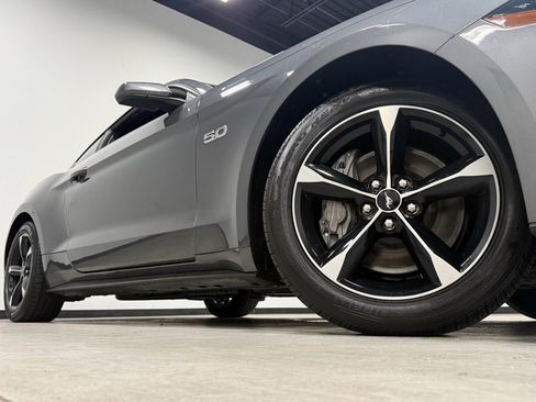 Used 2023 Ford Mustang GT image 2
