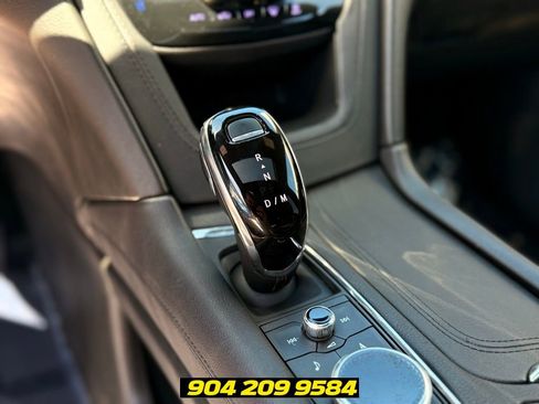 Used 2020 Cadillac XT6 Premium Luxury FWD image 14
