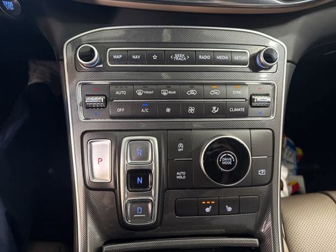 Certified 2023 Hyundai Santa Fe SEL w/ Premium Package image 25