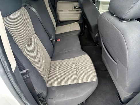 Used 2011 RAM 1500 Big Horn image 22