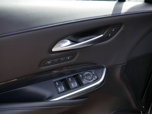 Used 2024 Cadillac XT4 Sport AWD/4WD image 19