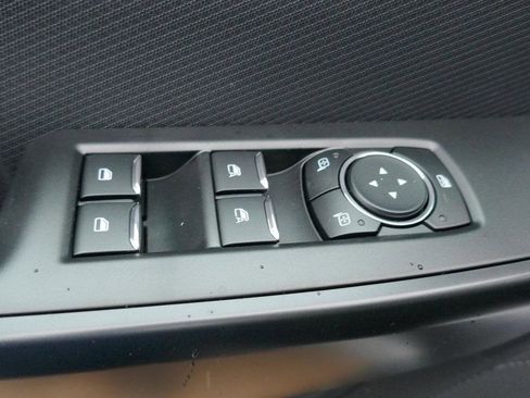 New 2025 Ford F150 STX image 16