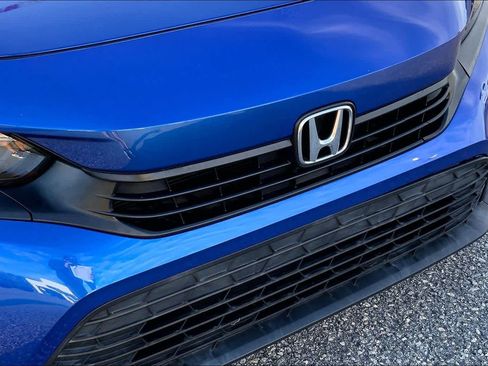 Used 2022 Honda Civic Sport image 28