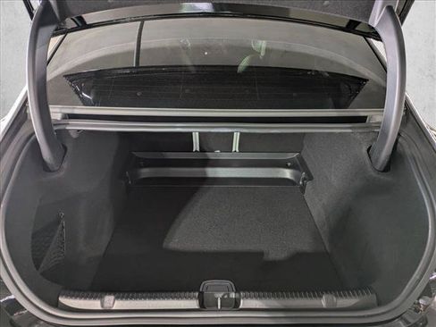 Certified 2023 Mercedes-Benz EQE 350+ 4MATIC Sedan image 10