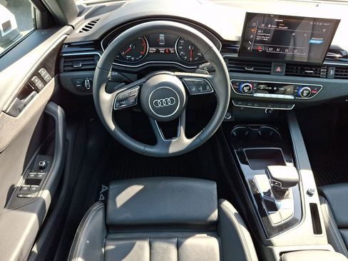 Used 2023 Audi A4 2.0T Premium w/ Convenience Package AWD/4WD image 12