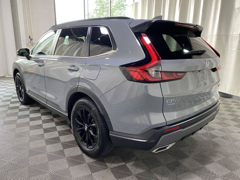 Used 2024 Honda CR-V Sport-L image 6