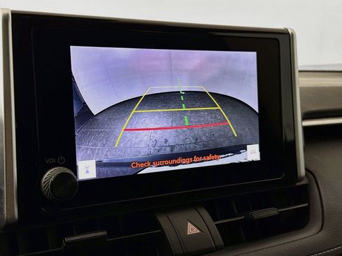 Certified 2023 Toyota RAV4 XLE AWD/4WD image 23