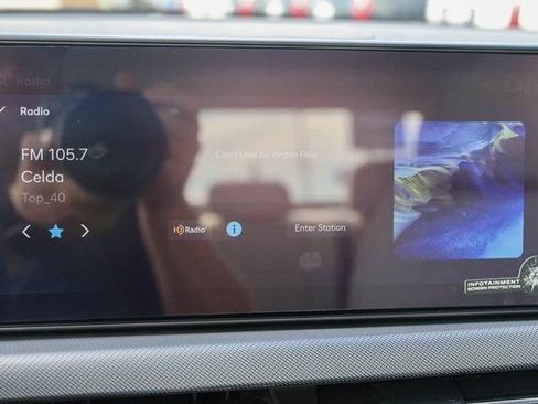 New 2026 Hyundai Sonata SEL FWD image 18