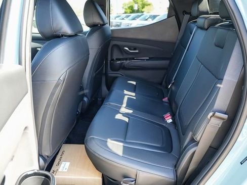 New 2026 Hyundai Santa Cruz XRT AWD/4WD image 22