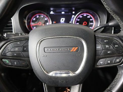 Used 2020 Dodge Charger Police AWD/4WD image 7