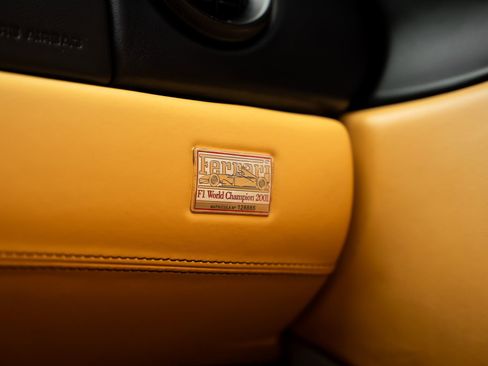 Used 2002 Ferrari 360 Spider RWD image 58