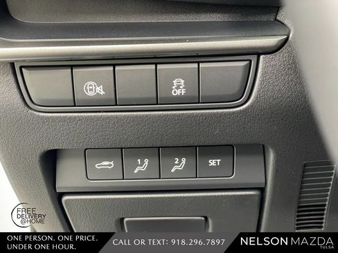 New 2026 MAZDA MAZDA3 2.5 S Sedan w/ Preferred Pkg FWD image 27