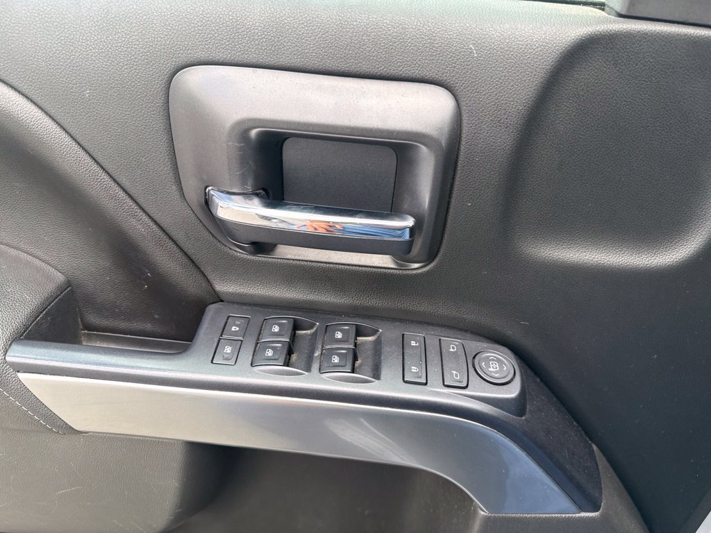 Used 2016 Chevrolet Silverado 1500 LT w/ All Star Edition RWD image 17