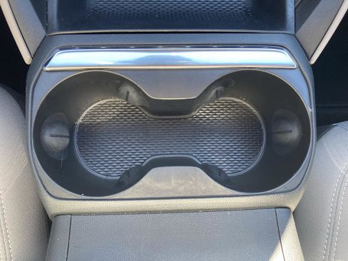 New 2026 GMC Terrain Elevation w/ Technology Package II image 15